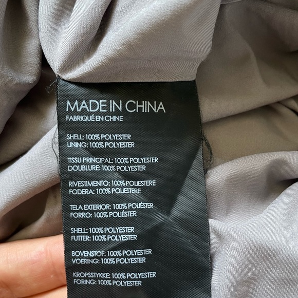 Club Monaco Pleated Twirl Midi Skirt - Picture 4 of 8